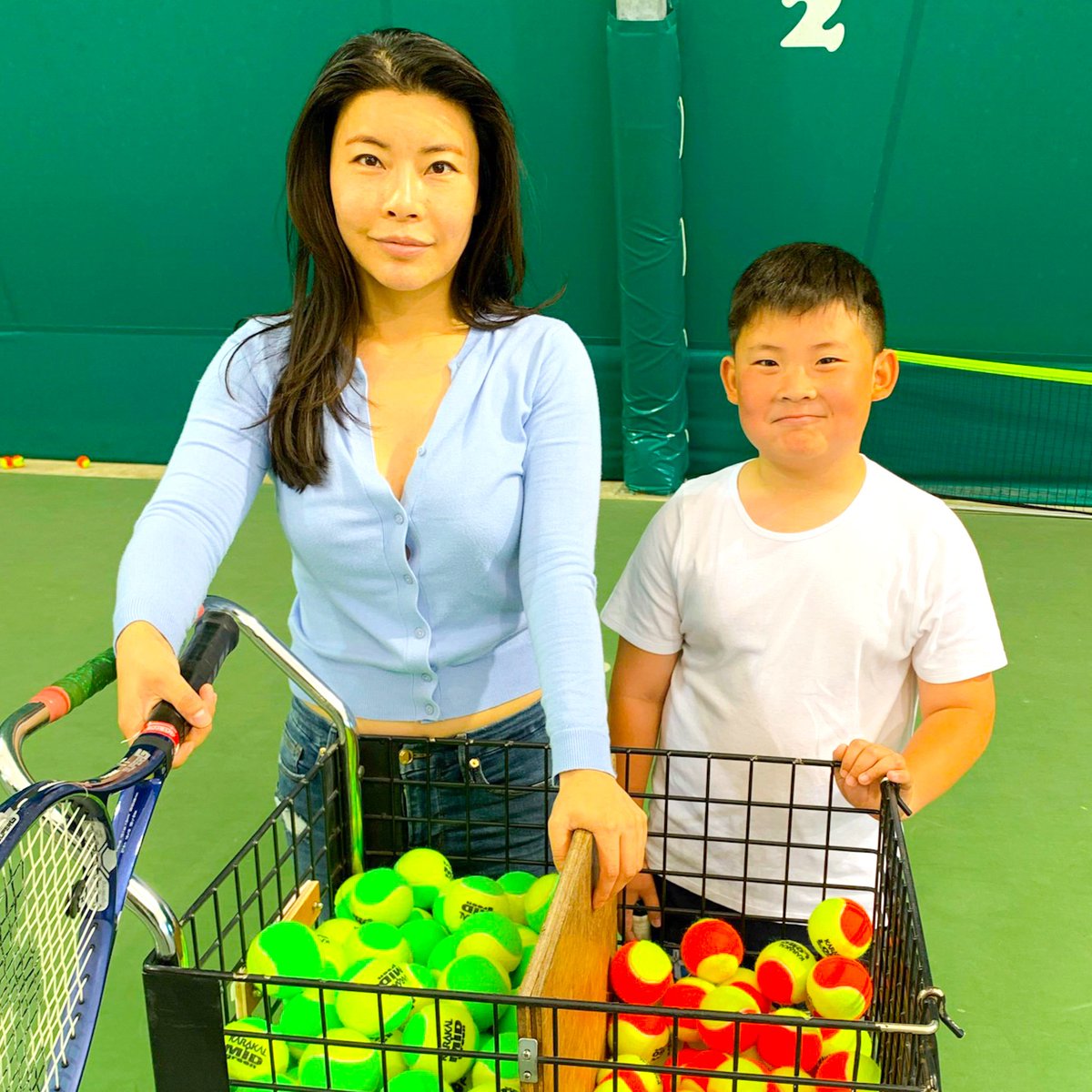 Appeti Tennis tweet media