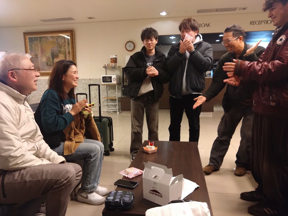 Funcussion/ファンカッション tweet media