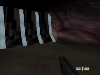 GoldenEye Depot tweet media