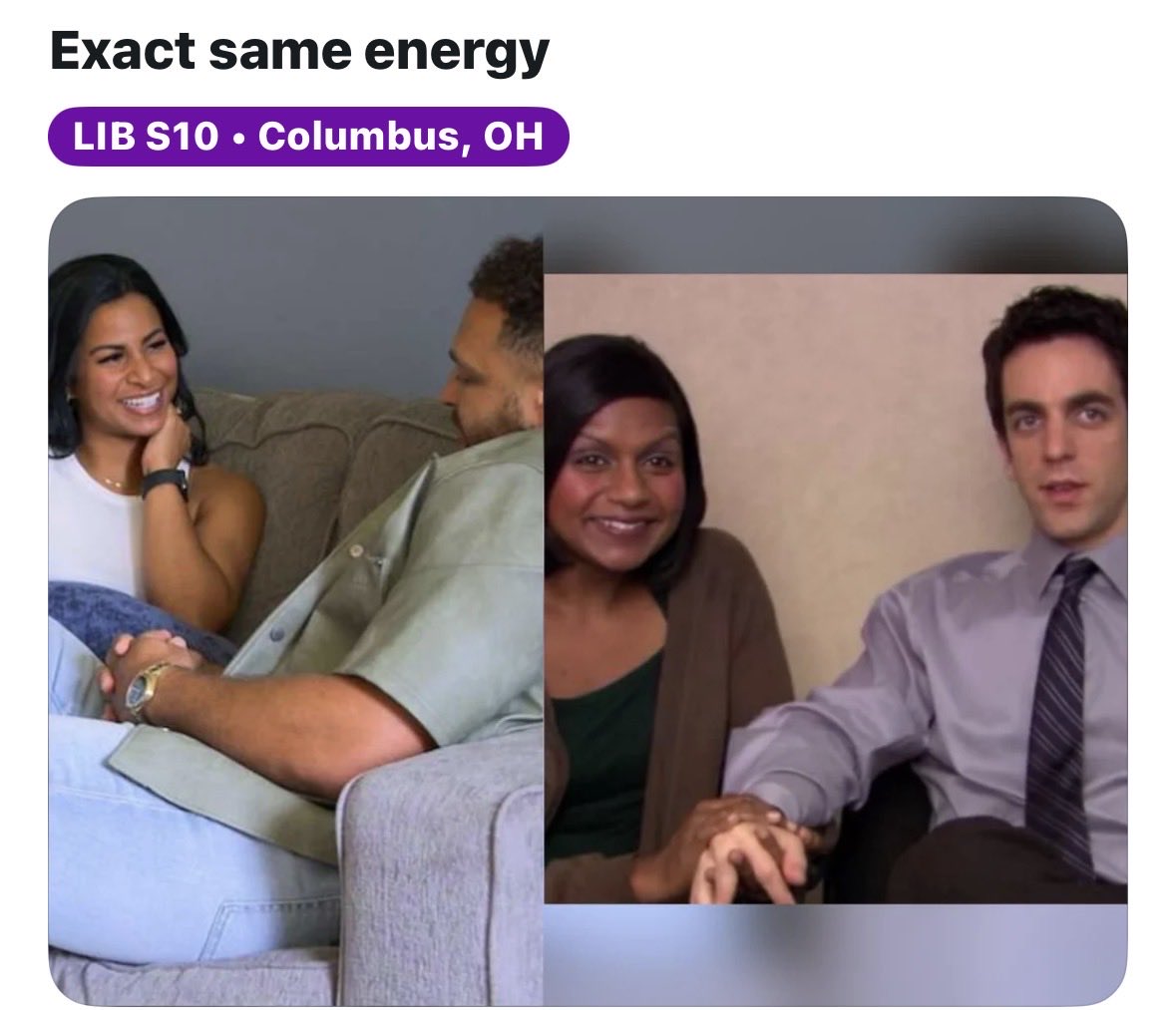 Big Brother Tea tweet media