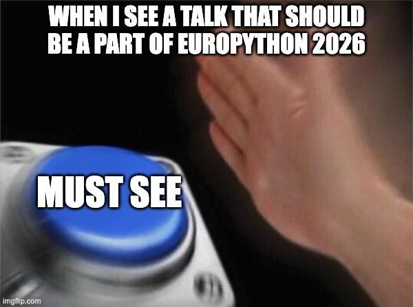 EuroPython tweet media