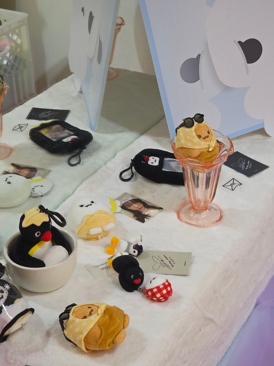 털뭉치🦋 tweet media