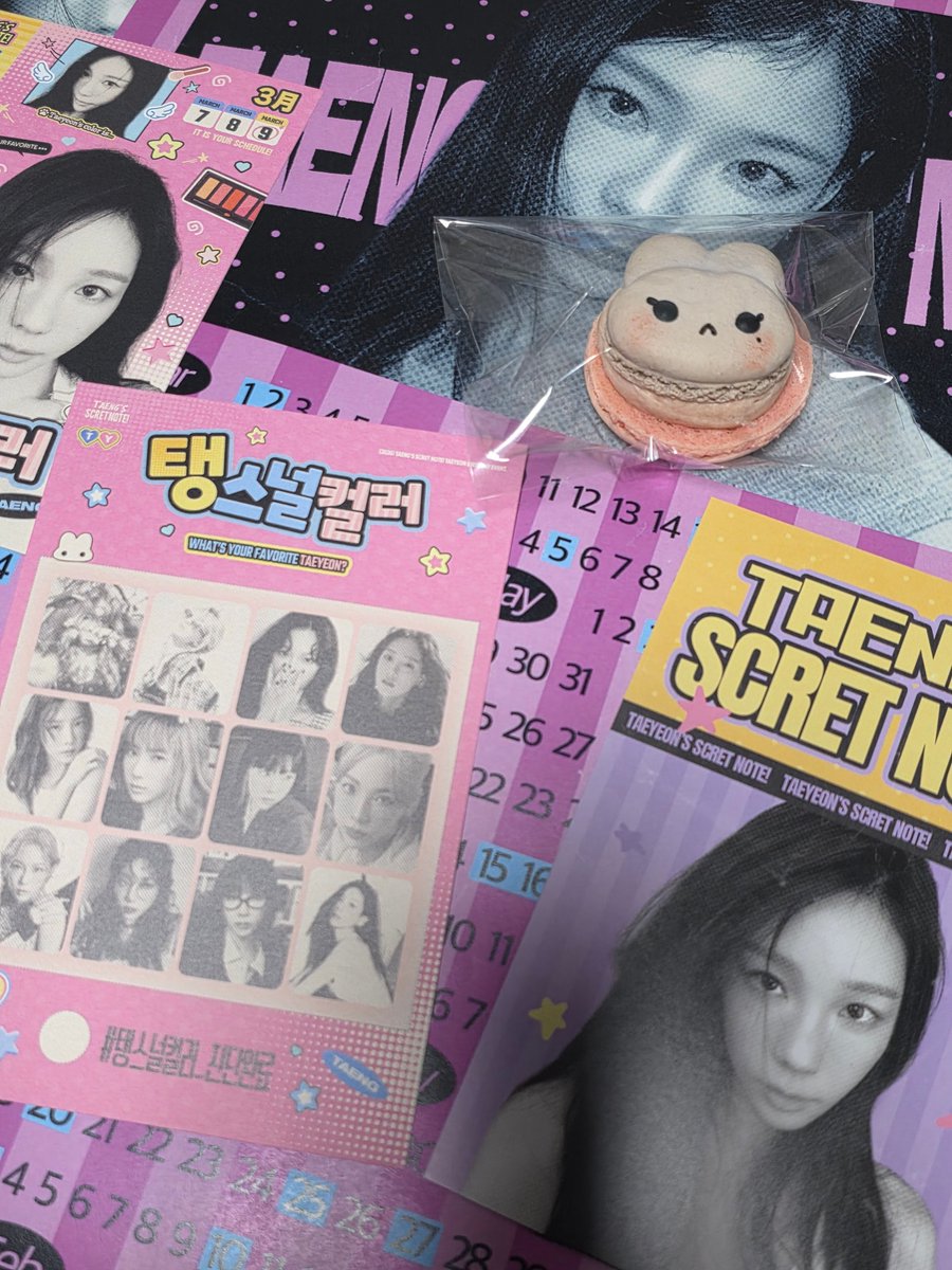 털뭉치🦋 tweet media