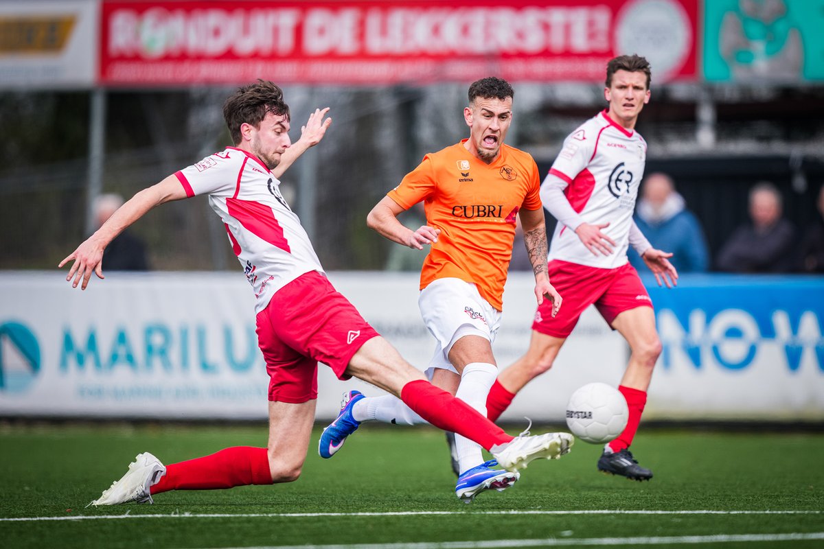 BVV Barendrecht 💯 tweet media