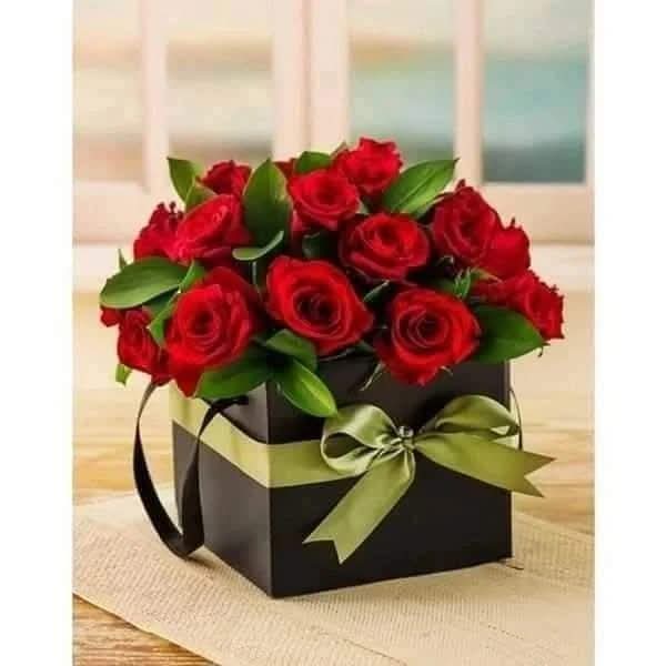 Ladies, have a wonderful day.