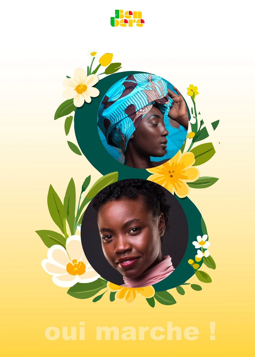 Benbere Mali tweet media