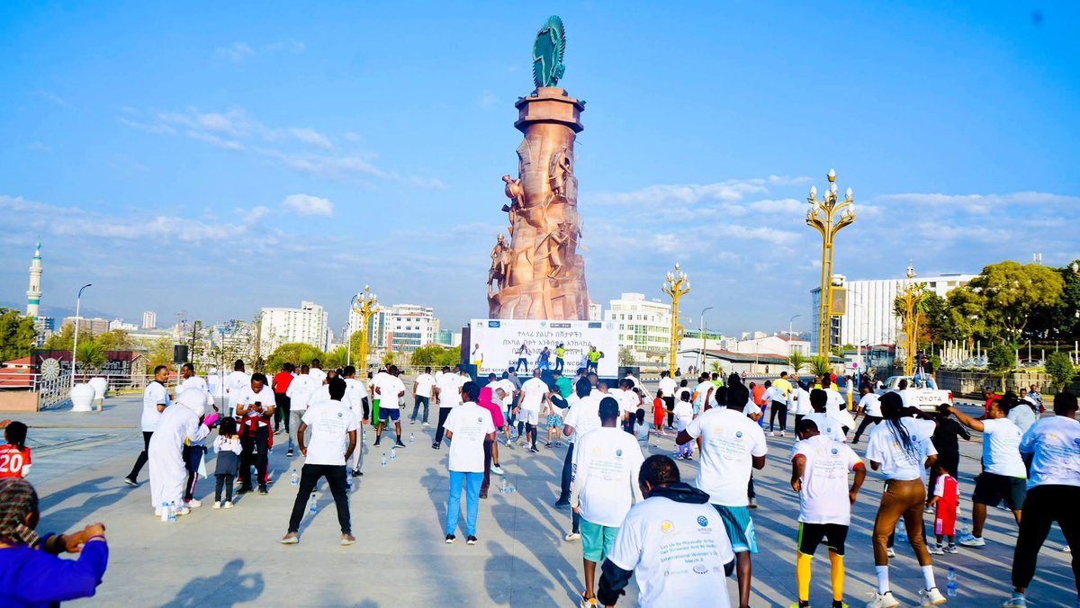 Ministry of Health ETHIOPIA tweet media