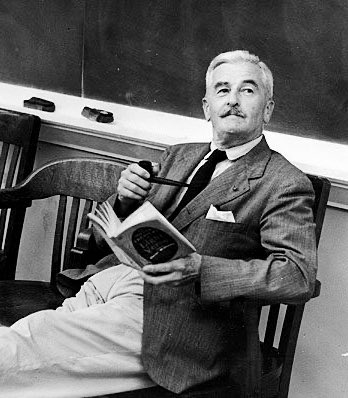 “Read, read, read. Read everything― trash, classics, good and bad, and see how they do it. Just like a carpenter who works as an apprentice and studies the master. Read! 

Then write. If it is good, you’ll find out. If it’s not, throw it out of the window.”

— William Faulkner