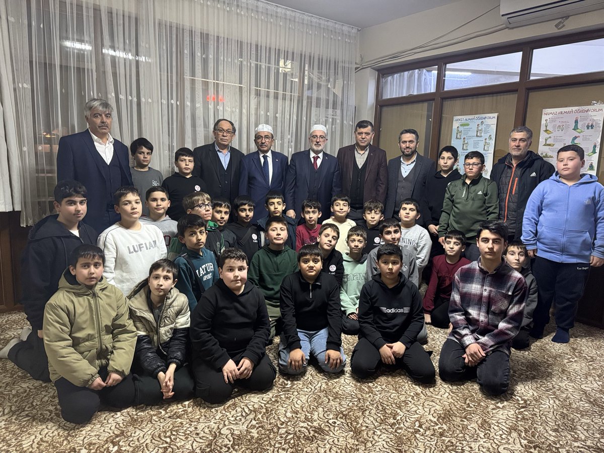 Doç. Dr. Enver Osman Kaan tweet media