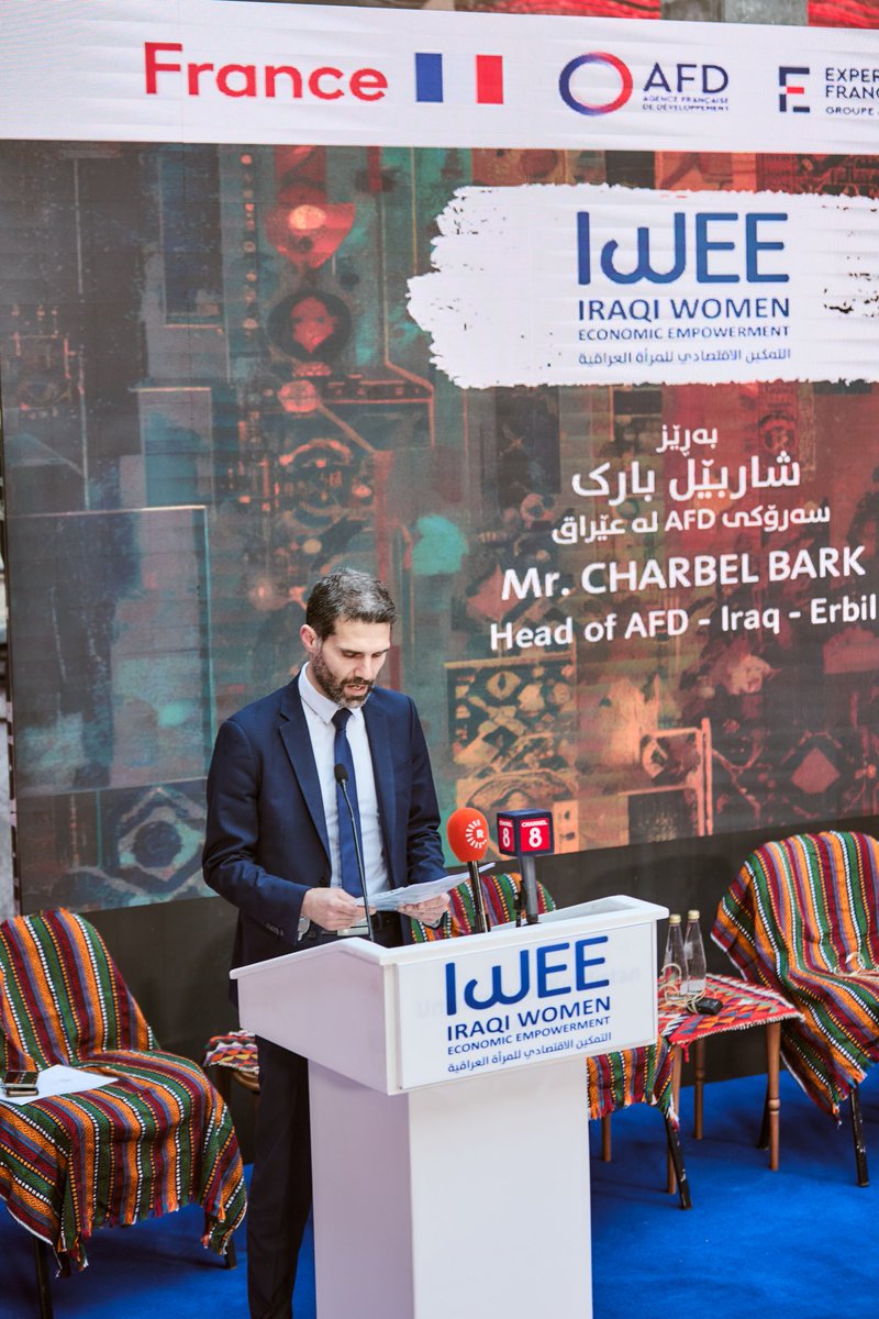 Patrick Durel tweet media