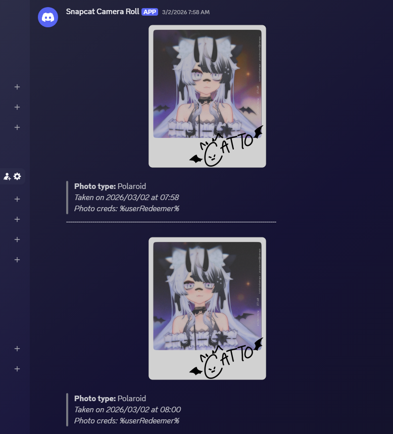 CatNaps 🌦✨ tweet media