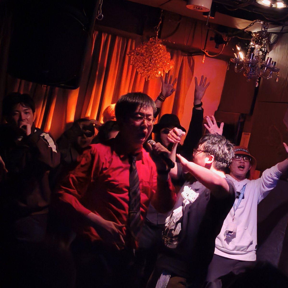 俗・びとぶれ! 2days tweet media