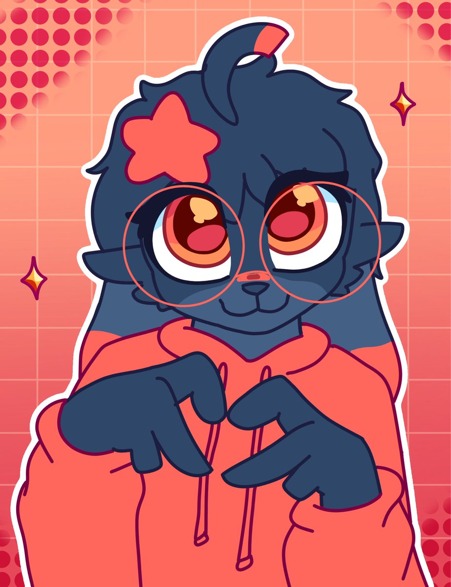 Blaze! (✨Open Slots✨) tweet media