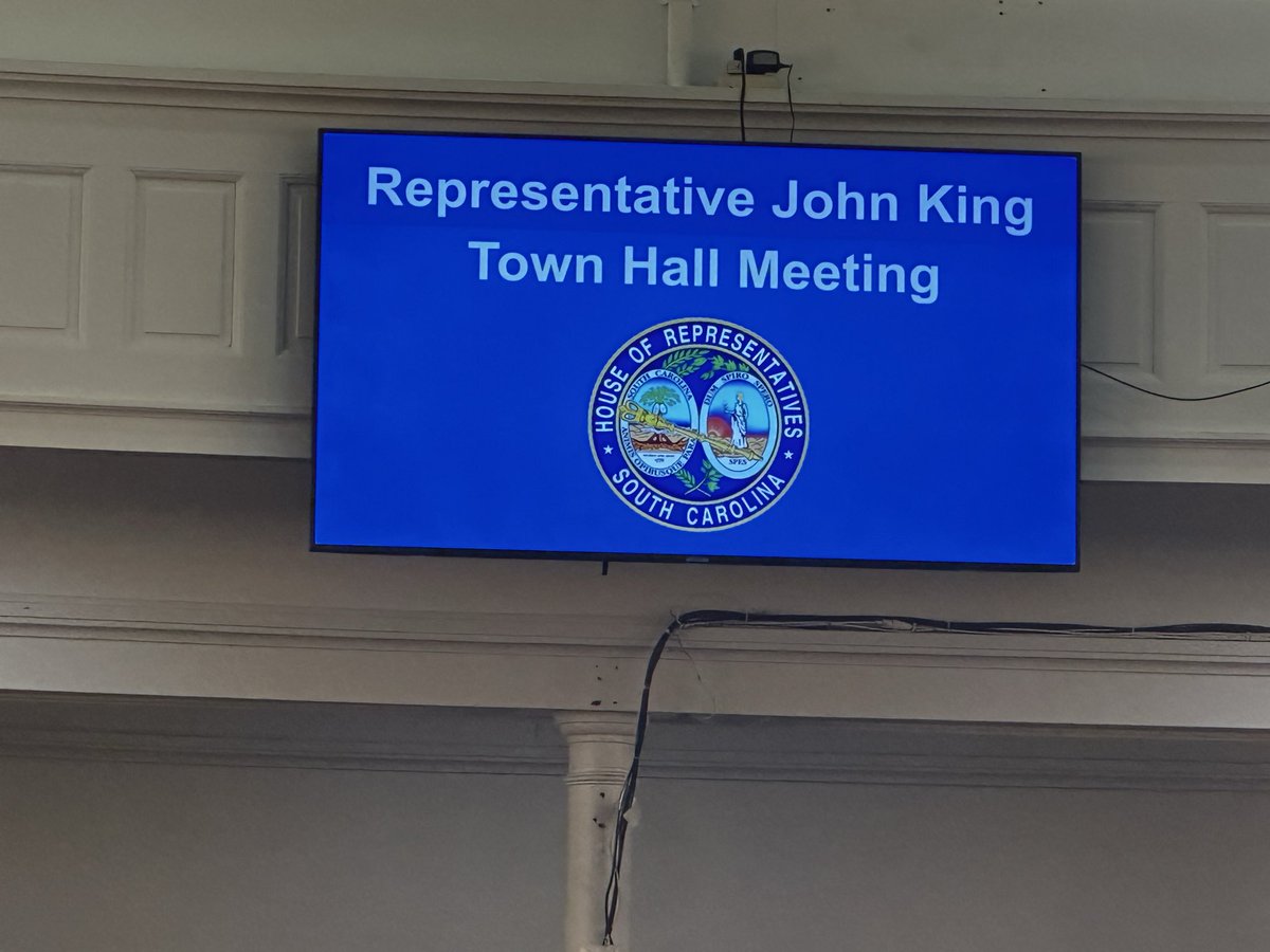 Annie E. McDaniel tweet media