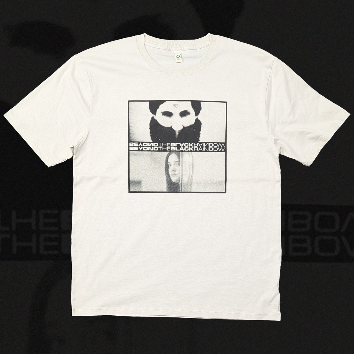 GODSTEETH tweet media