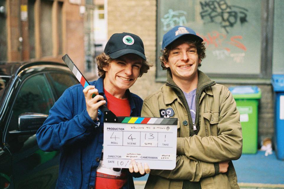 Brian Ferguson tweet media