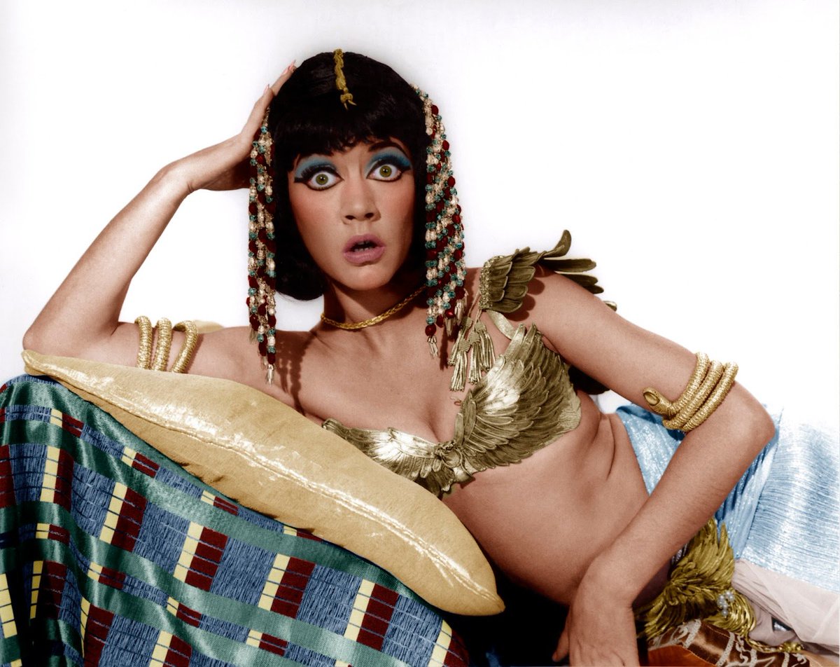 Carry On Tittering tweet media