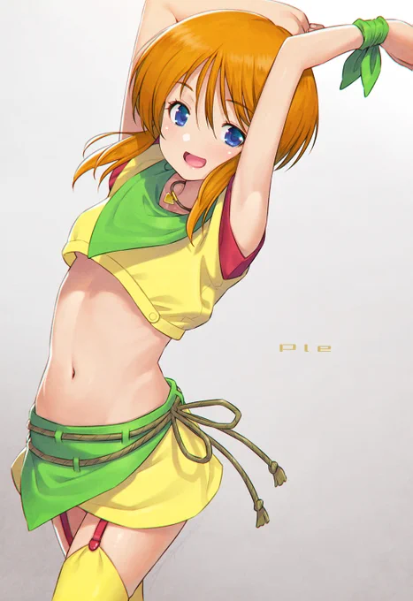誕生日なのかー。