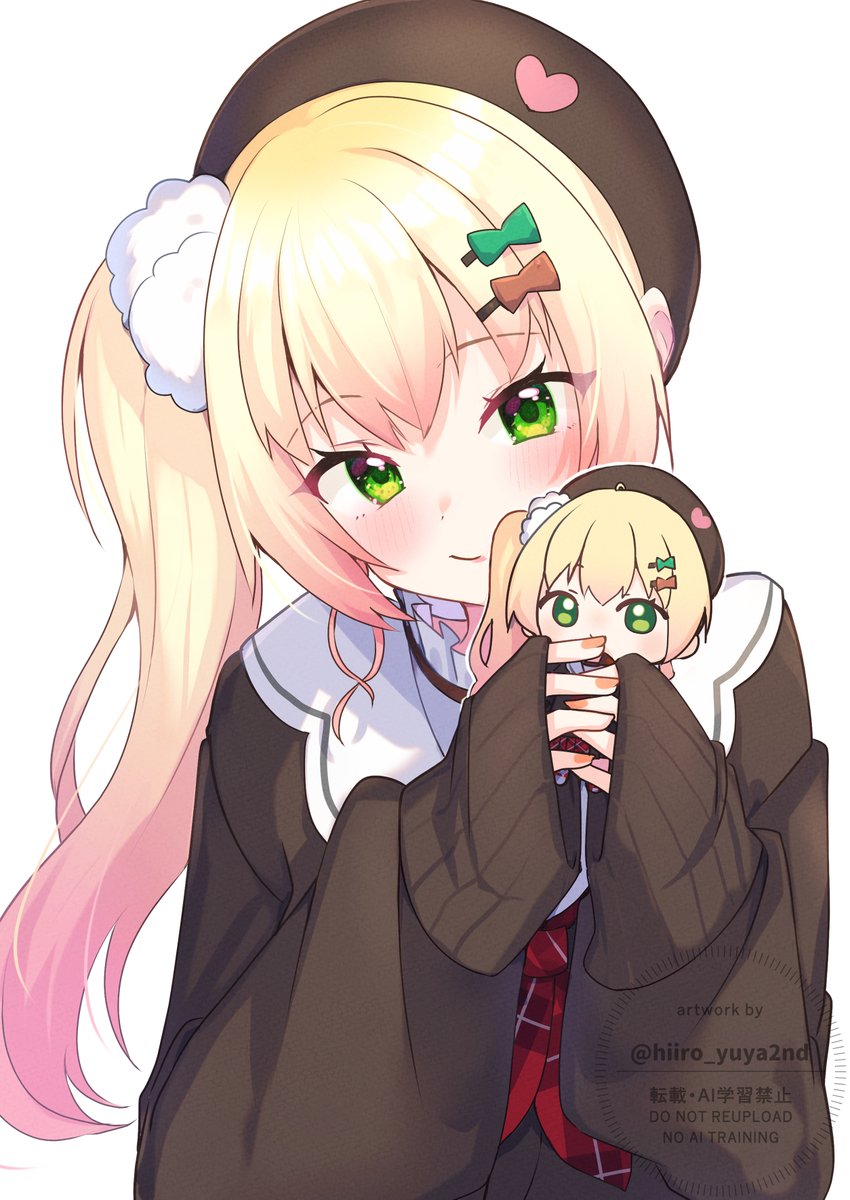 ねねをお出かけに連れてって🧡

 #ねねアルバム