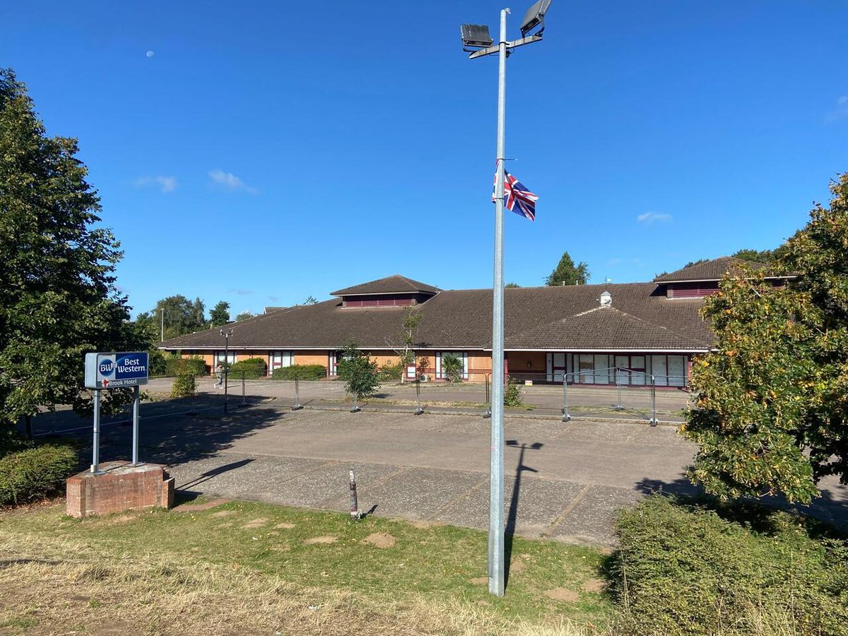 Norwich Evening News tweet media