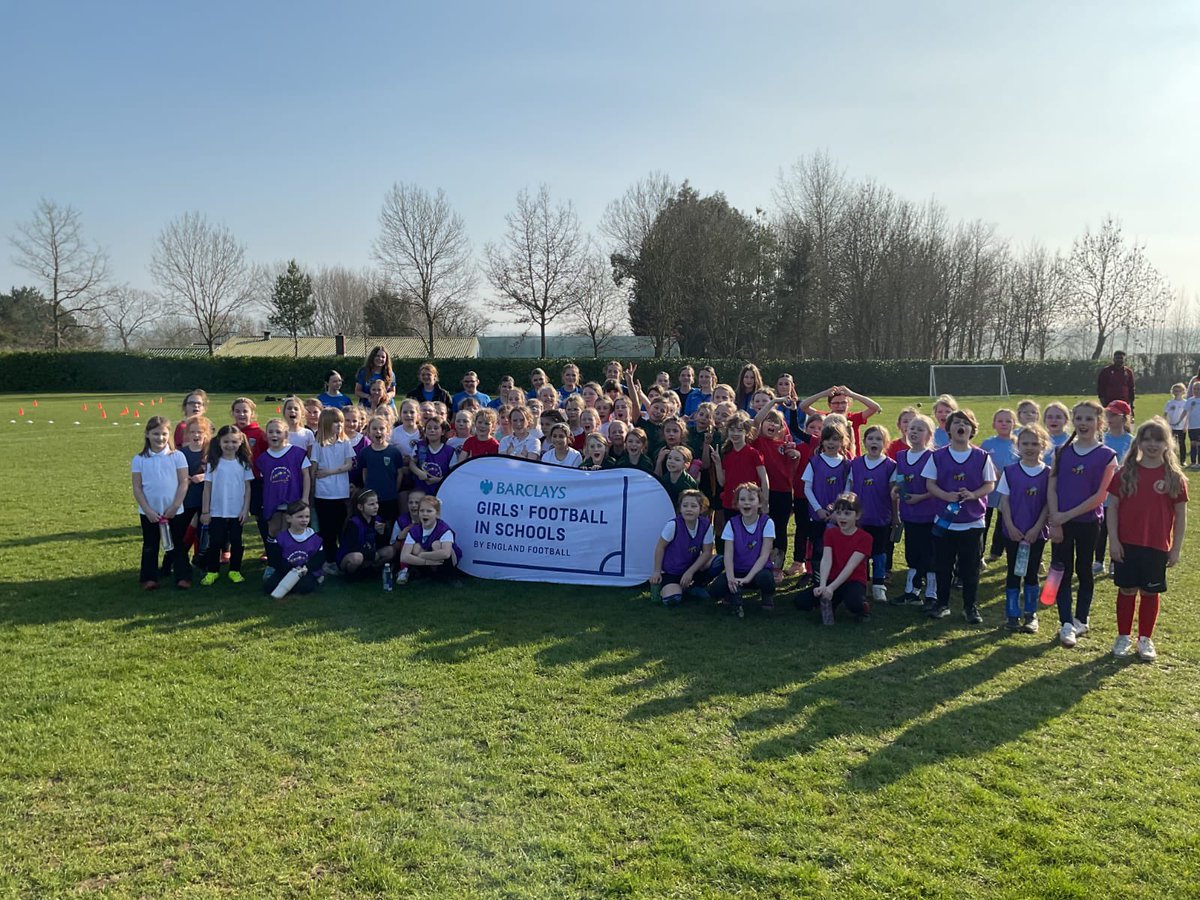 Long Field Spencer Academy tweet media