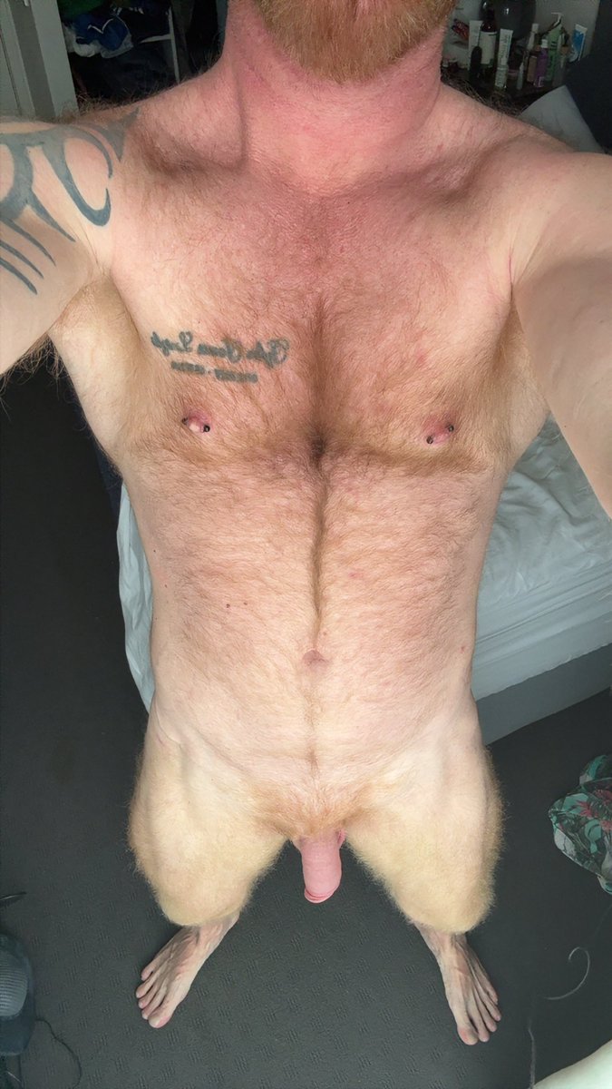 That ginger hole tweet media