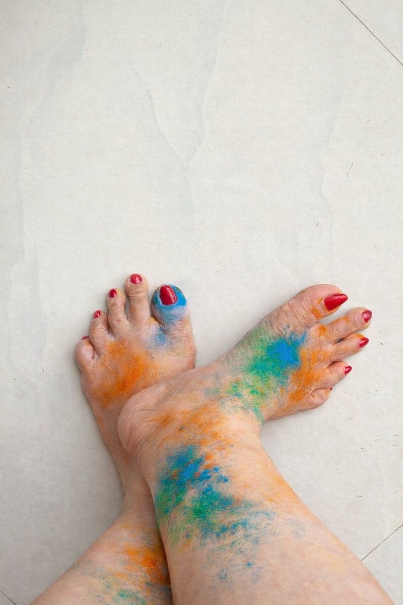 Noor Ma'am tweet media