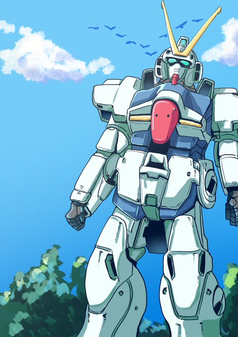 #リガ・ミリティアあつまれ 