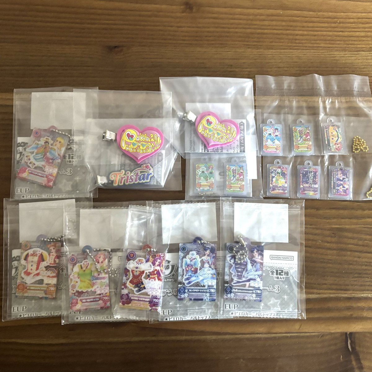 ぎゅ (取引垢) tweet media