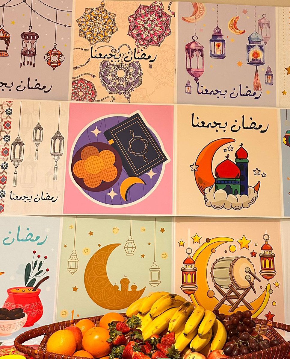 سكن الطالبات tweet media