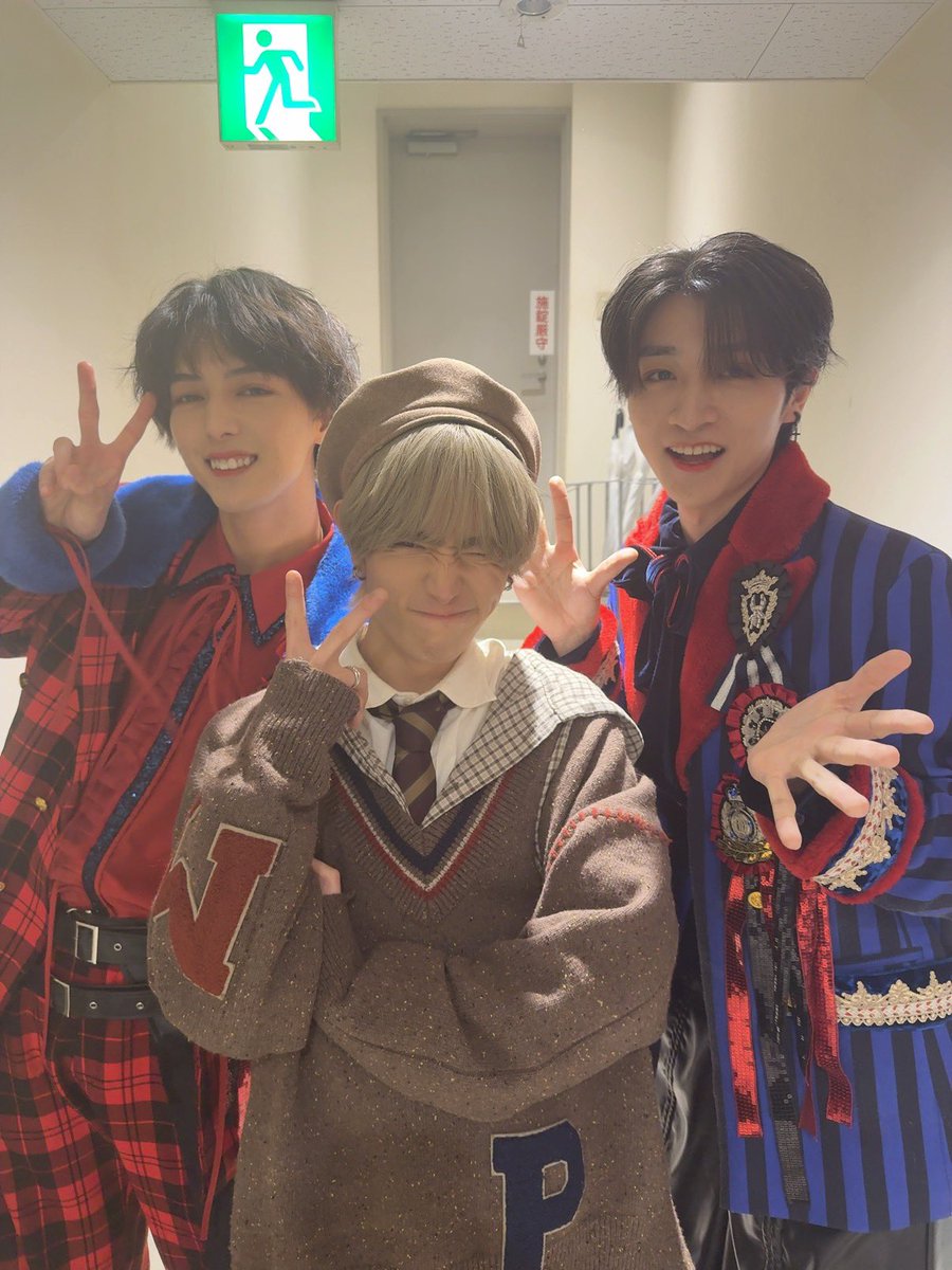 リョウタ・C・ナイト a.k.a元気あたえるクン tweet media