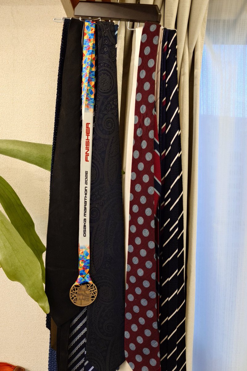 ランパパ tweet media