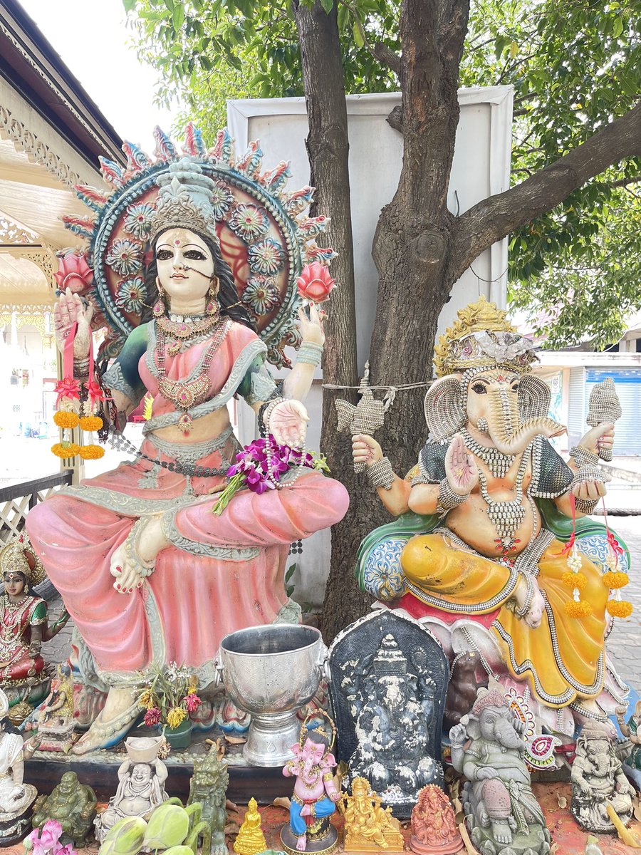 HOLY GANESH | วันนี้พูดว่า‘เริ่ดดด’ รึยังคะ tweet media