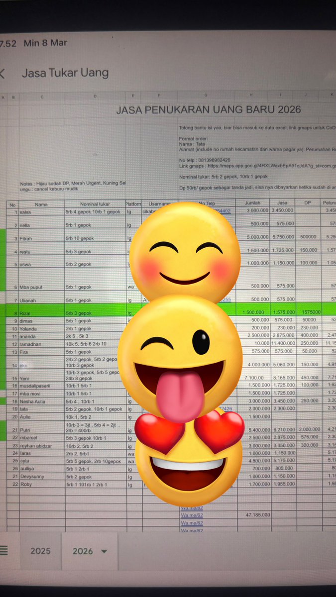lele tweet media