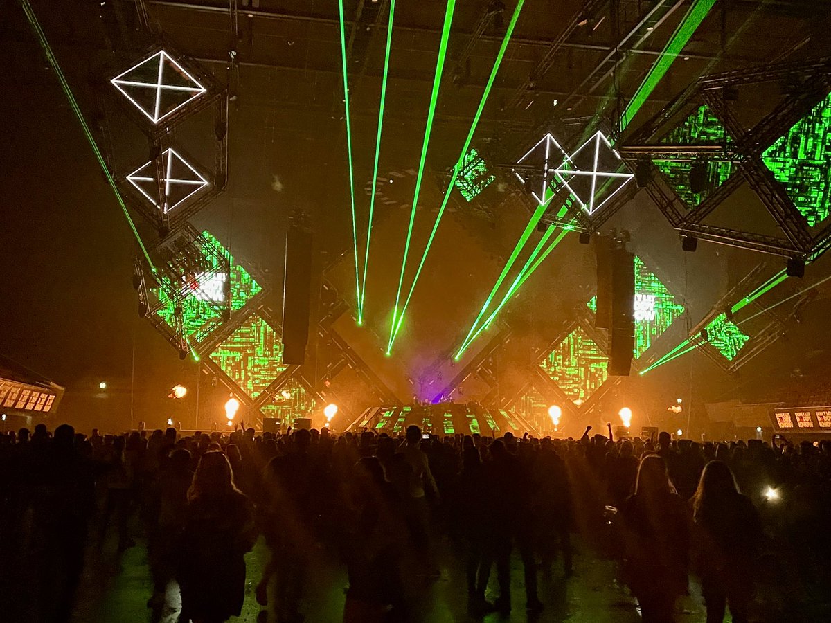 Alberto Fernández | Dystopia (@alfernav) on Twitter photo 