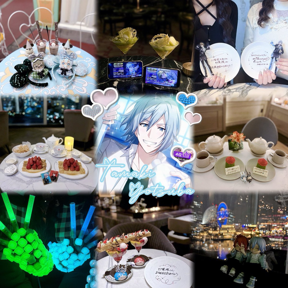 183cm67kg_'s tweet photo. 普段から遊べる方を探しております✧
🔄 or ♡ で反応ください⸝⸝ ꙳

#アイナナ好きさんと繋がりたい 
#アイナナ好きな人と繋がりたい https://t.co/tMLRUdicIC