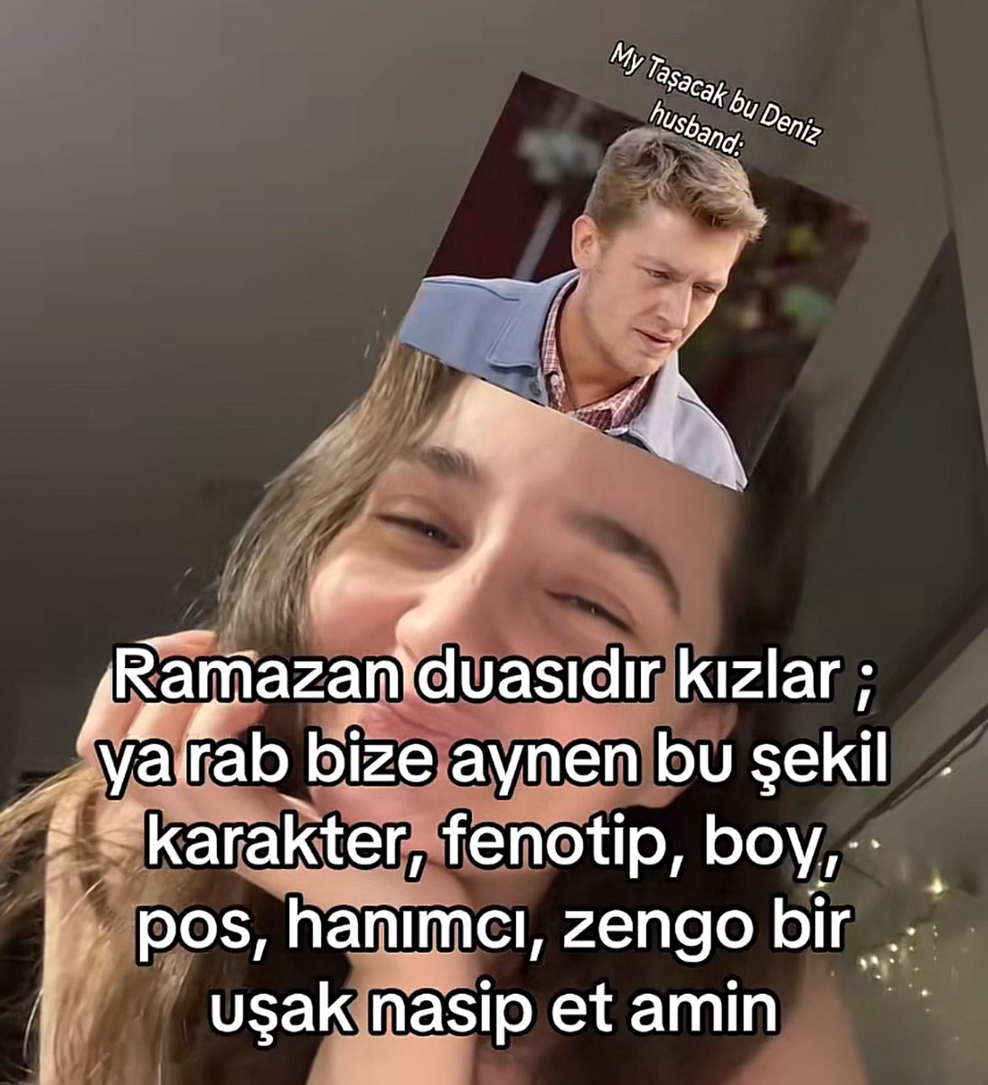 ALLAHIM COK AMİN COK