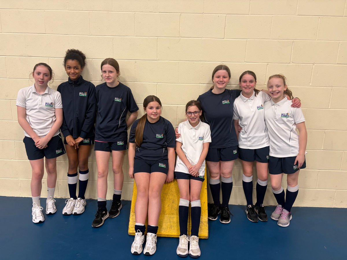 Penwortham Priory tweet media