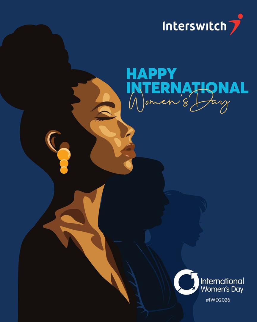 Interswitch Uganda 🇺🇬 tweet media