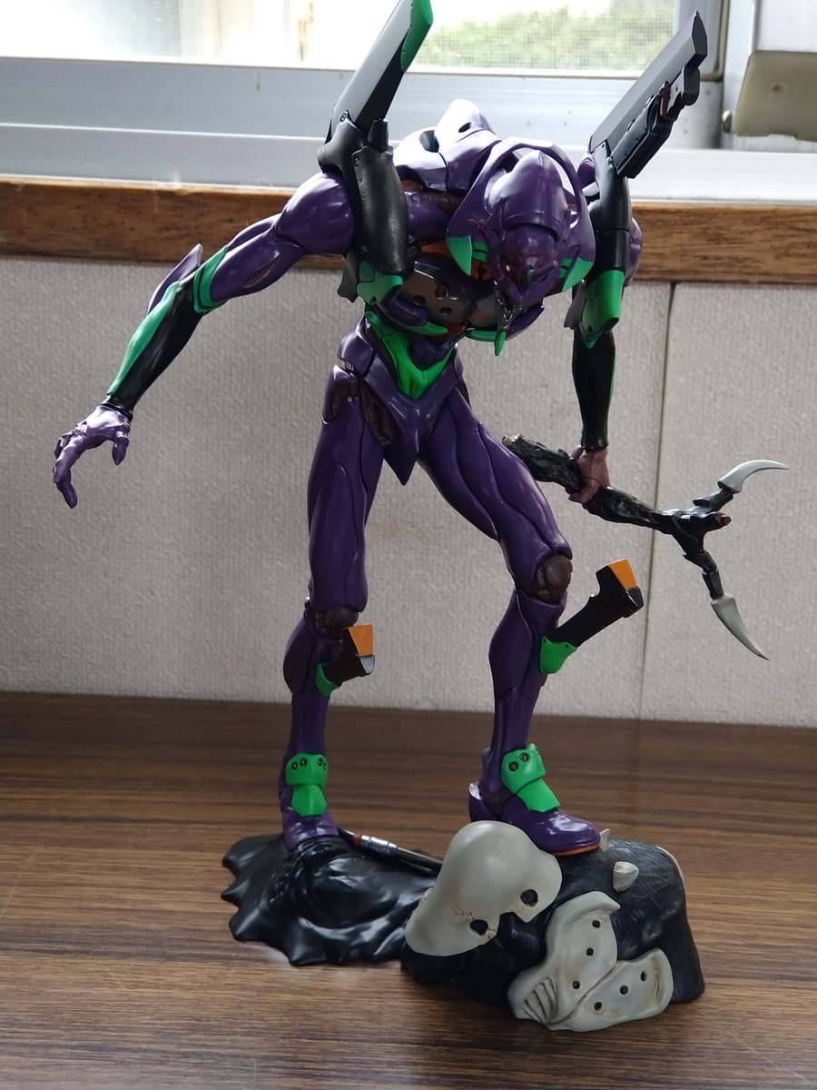 ダ・クオ tweet media