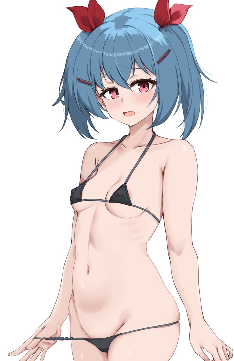 マイクロビキニコルフェン 