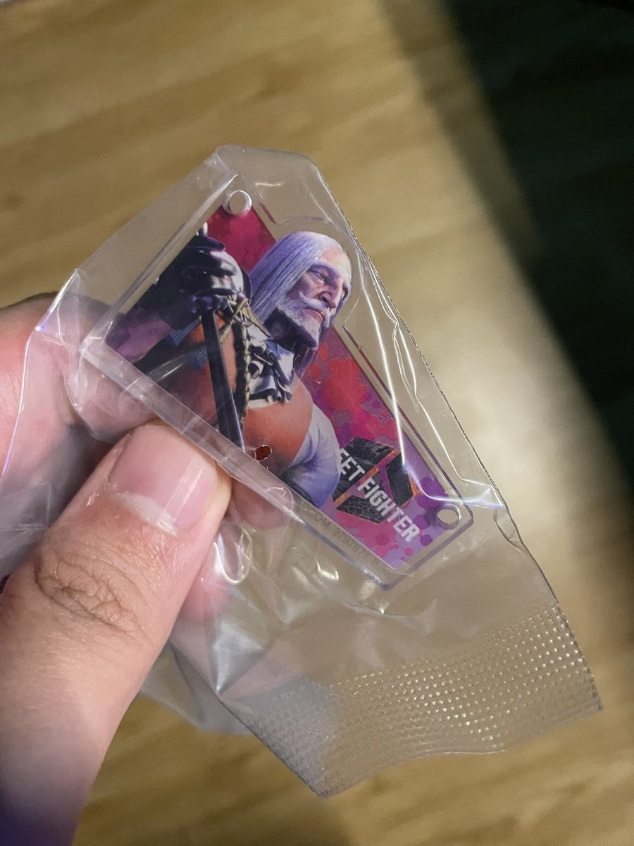 They said Gashopons would be fun! 

I have never been so physically upset in my life.