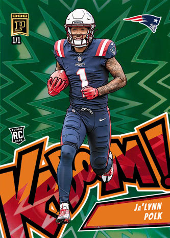 Panini Blockchain Market Tracker tweet media