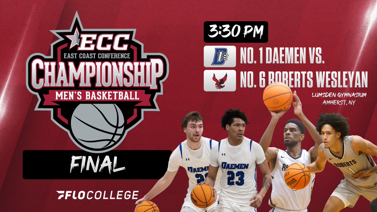 East Coast Conference tweet media