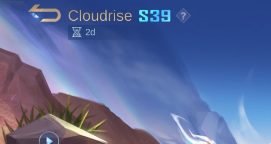 Mobile Legends Menfess tweet media