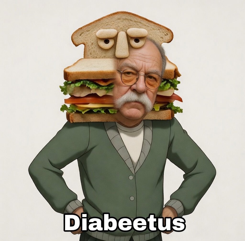 Rat Belly tweet media