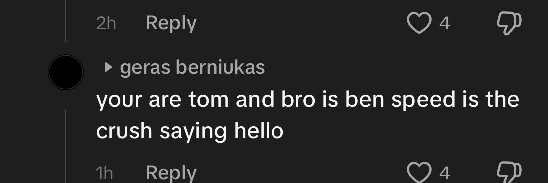 Tombstone tweet media