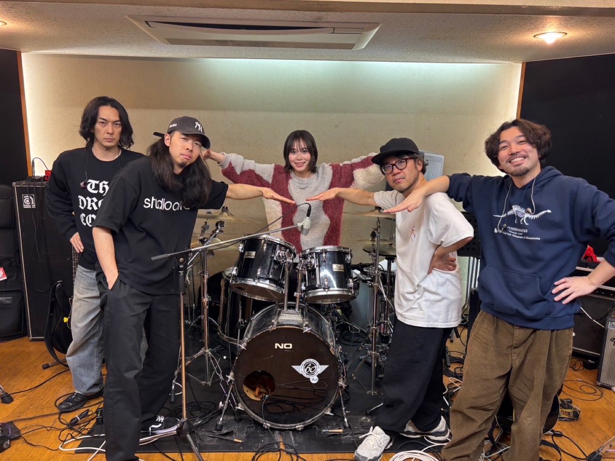 みゆな tweet media