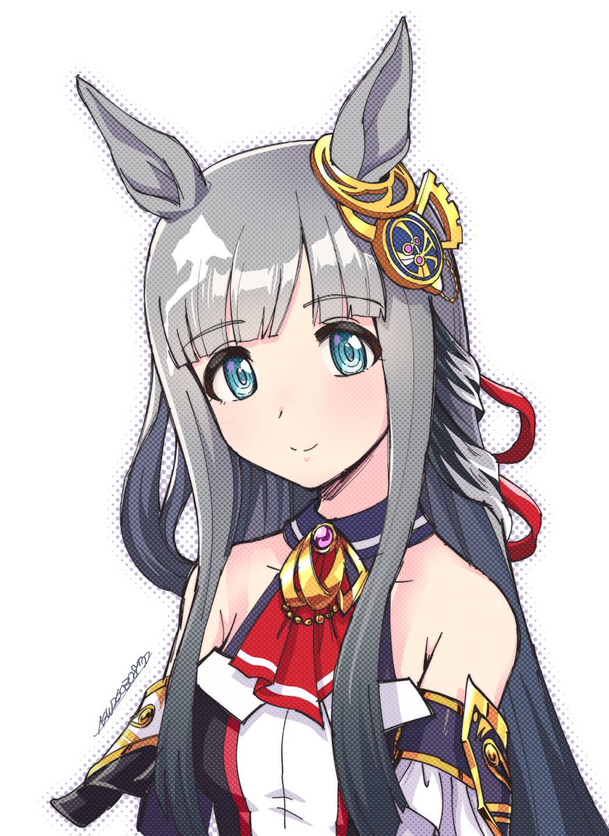 「クロノ修作・゜・(ノД`)・゜・」|あzまのイラスト