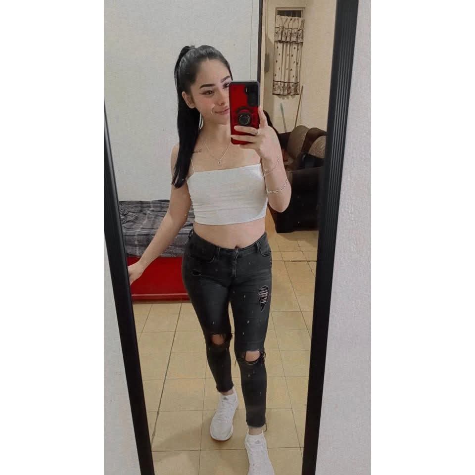 Camila5wr's tweet photo. Ya nos siguesss 🇲🇽✨
@MichelleOv1l5 https://t.co/8bI4wdlgJY